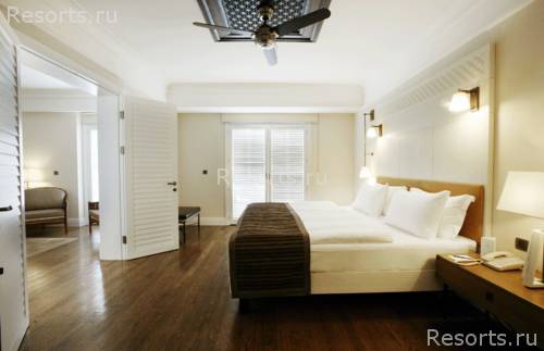 Kempinski Hotel Barbaros Bay 13